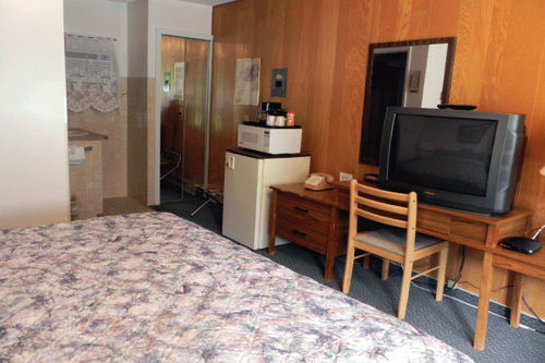 Inntowne Ii Motel