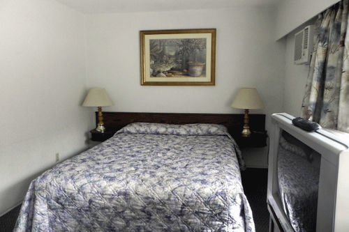 Motel Inntowne Ii Hope