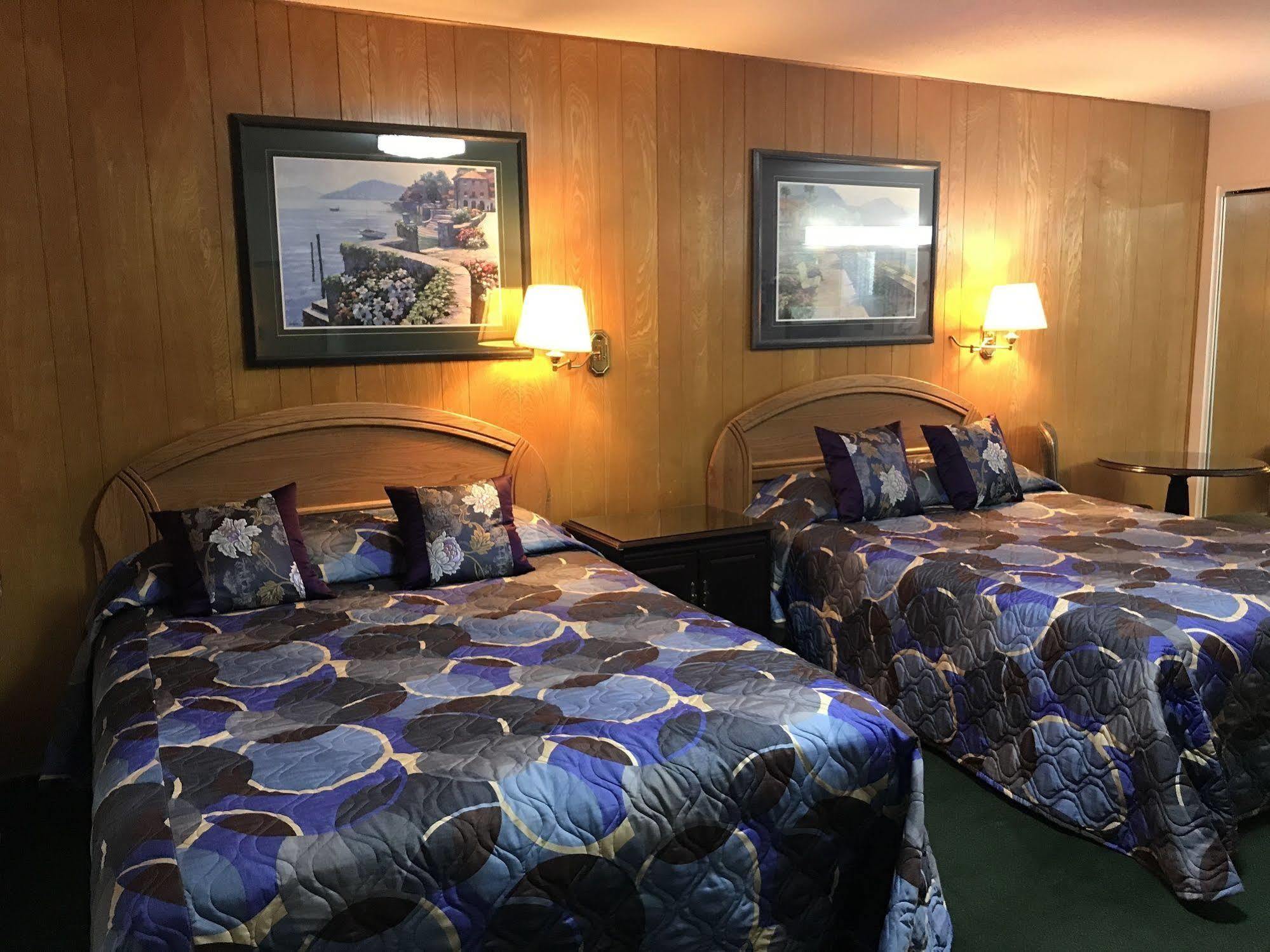 Motel Inntowne Ii Hope